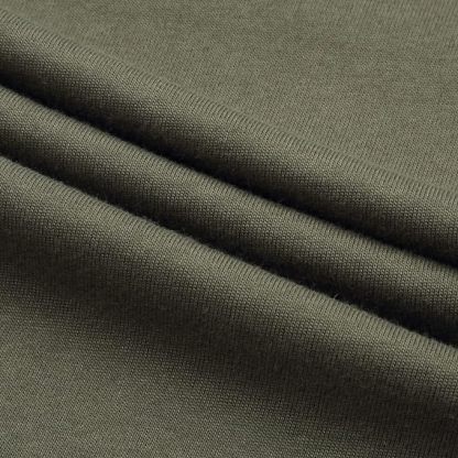 IGEEKWELL Men's Golf Regular Fit Polo Shirt Short Sleeve Double Pocket Summer Solid Tee Shirts-APOH700112|Swisswell