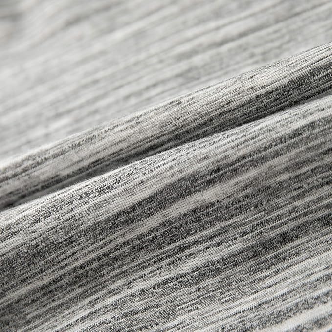 IGEEKWELL Men's Zip Up Hoodie Jacket Thermal Hooded Fleece Sweatshirt-AHDC100025|Swisswell