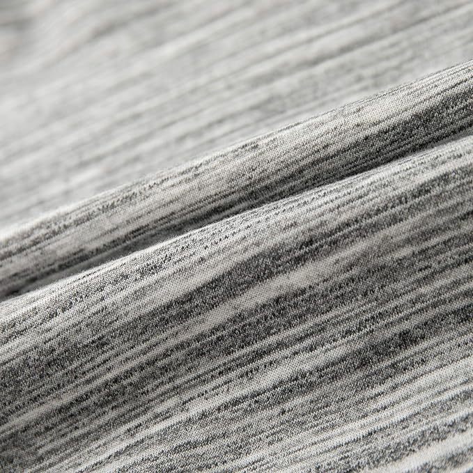 IGEEKWELL Men's Zip Up Hoodie Jacket Thermal Hooded Fleece Sweatshirt-AHDC100025|Swisswell