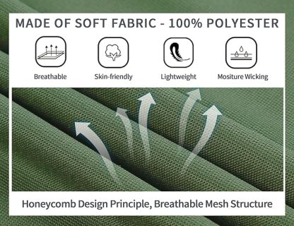 IGEEKWELL Mens Polo Shirts Short Sleeve Golf Collared Shirt Tennis T-Shirt -AUMPO00001|Swisswell