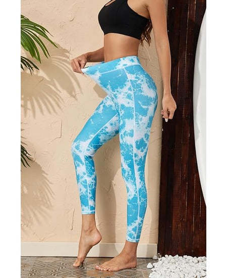 IGEEKWELL Women's Surfing Leggings Swimming Tights Rash Guard Water Wetsuit-CUWSL02643|Swisswell