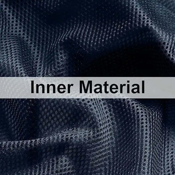 SWISSWELL Men's High Quality Waterproof Outdoor Raincoat Zip Up Hooded Jacket -ZPK000011|Swisswell