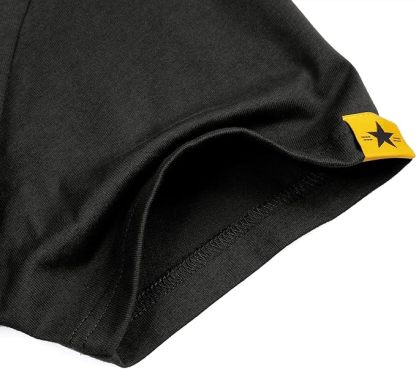 IGEEKWELL Men's Golf Regular Fit Polo Shirt Short Sleeve Double Pocket Summer Solid Tee Shirts-APOH700112|Swisswell