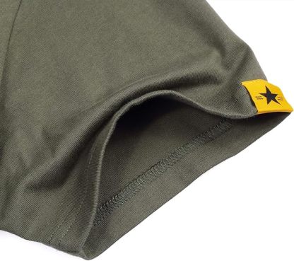 IGEEKWELL Men's Golf Regular Fit Polo Shirt Short Sleeve Double Pocket Summer Solid Tee Shirts-APOH700112|Swisswell