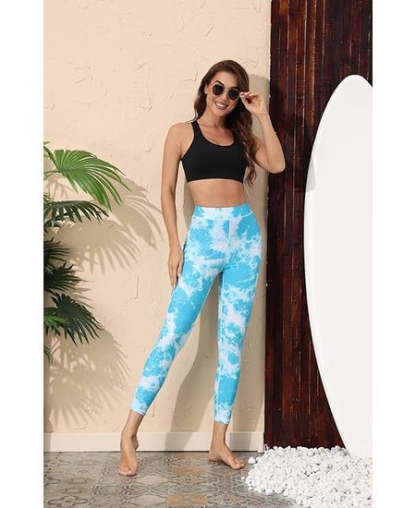 IGEEKWELL Women's Surfing Leggings Swimming Tights Rash Guard Water Wetsuit-CUWSL02643|Swisswell