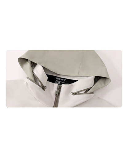 SWISSWELL Men Winter Outdoor Sports Waterproof Windproof Jacket -ZPK010360|Swisswell