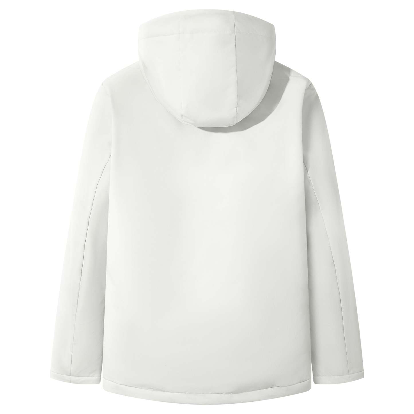 SWISSWELL Womens Seam-Sealed Solid Padded Waterproof Windproof Jacket -SH-W-1120|Swisswell