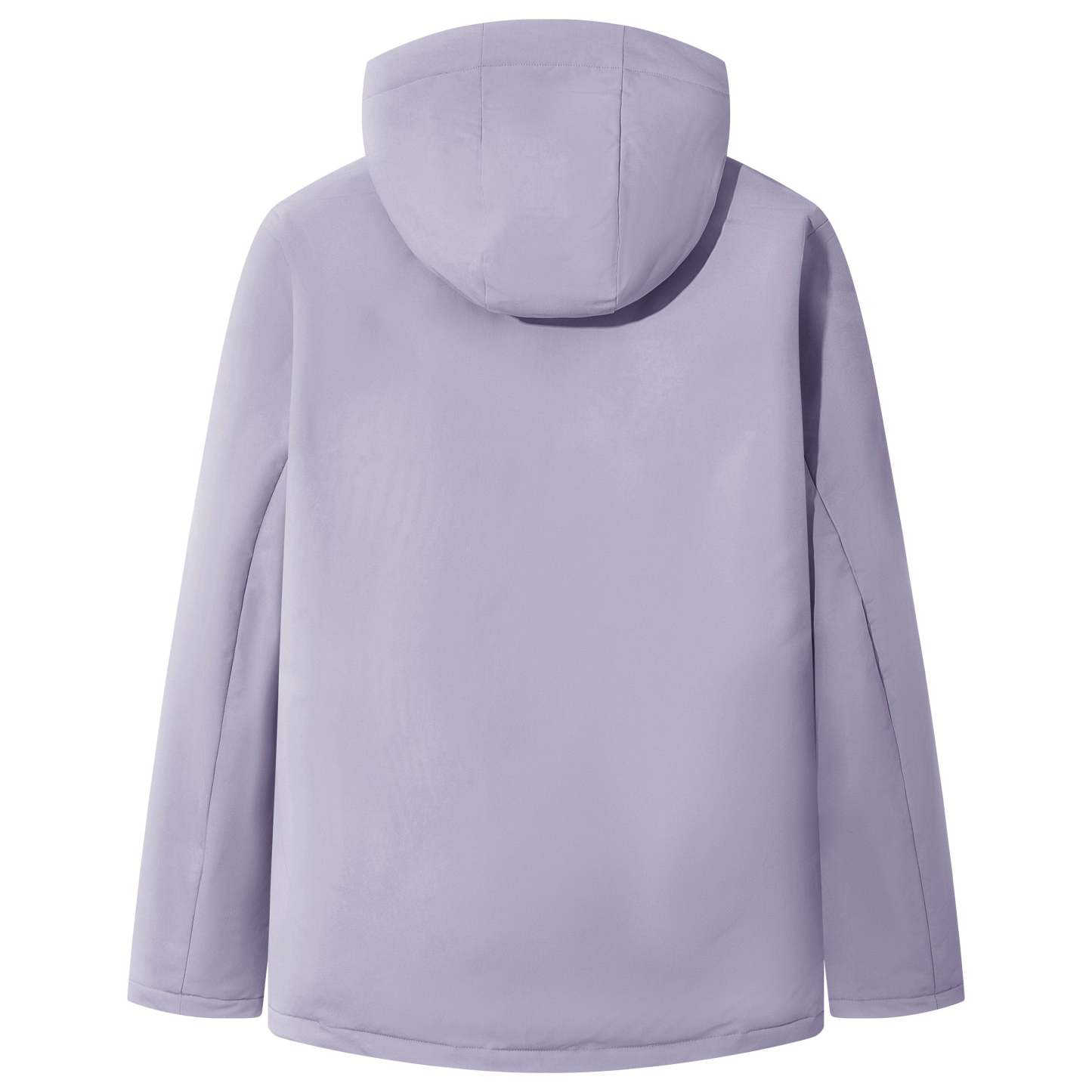 SWISSWELL Womens Seam-Sealed Solid Padded Waterproof Windproof Jacket -SH-W-1120|Swisswell
