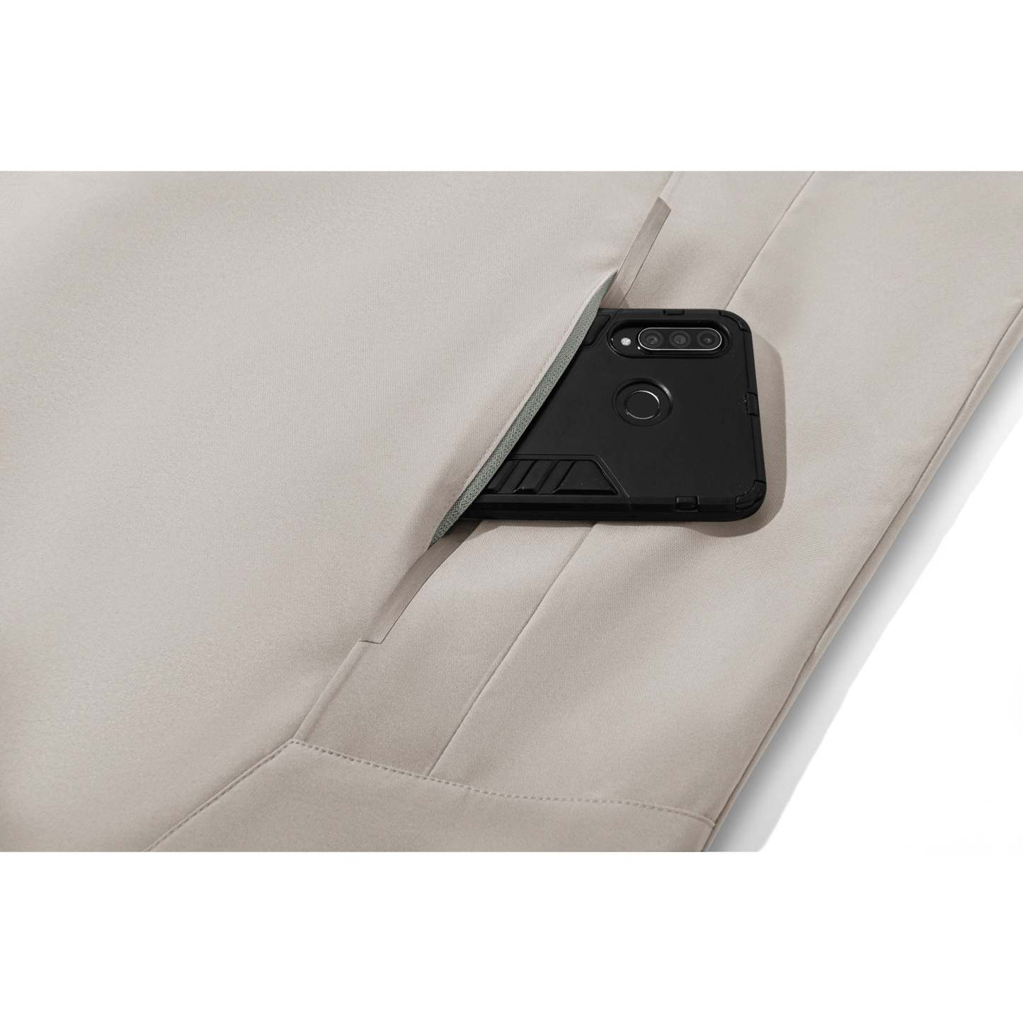 SWISSWELL Mens Seam-Sealed Loose Fit Casual Jacket For Outdoor Camping Windbreaker -SH-M-1086|Swisswell