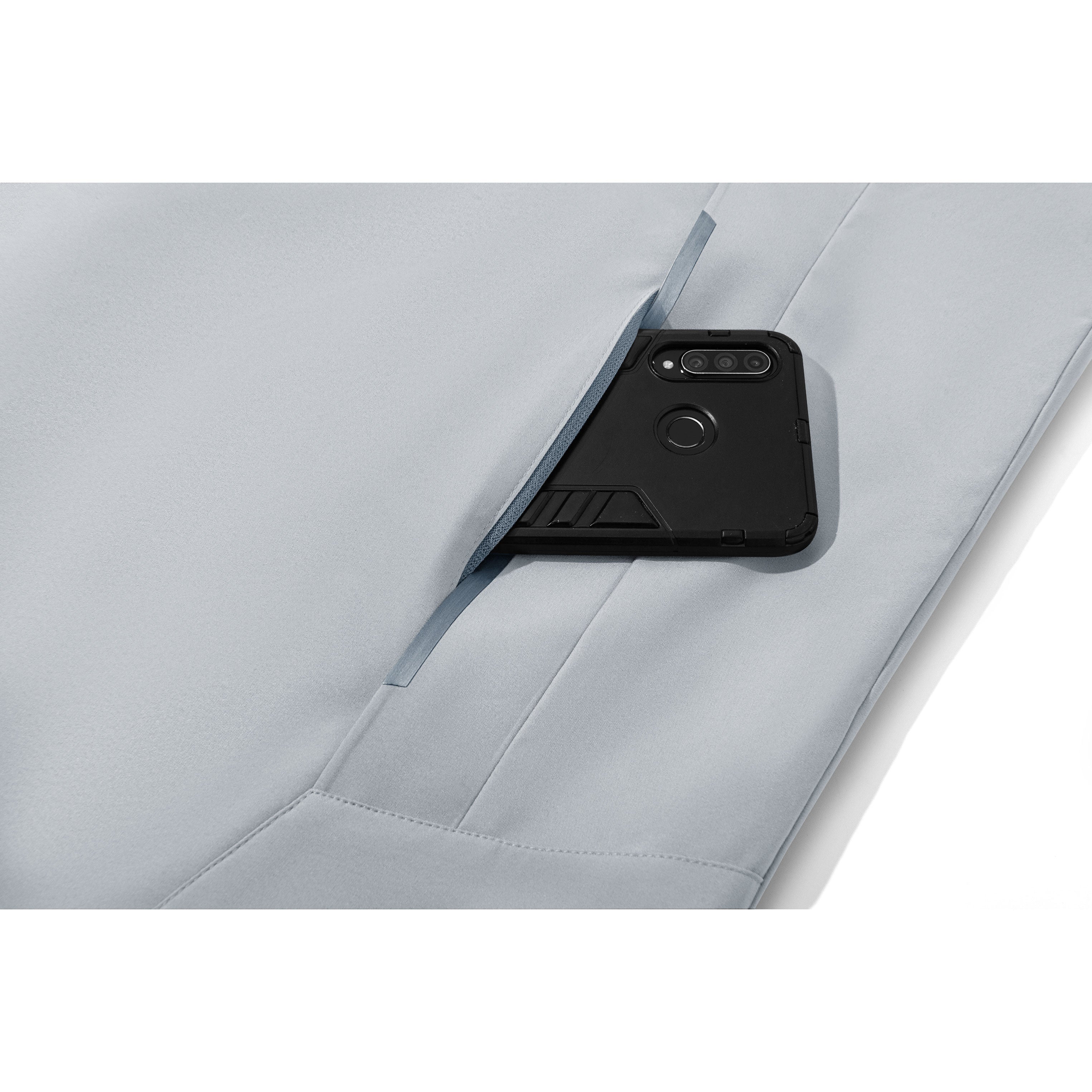 SWISSWELL Mens Seam-Sealed Loose Fit Casual Jacket For Outdoor Camping Windbreaker -SH-M-1086|Swisswell