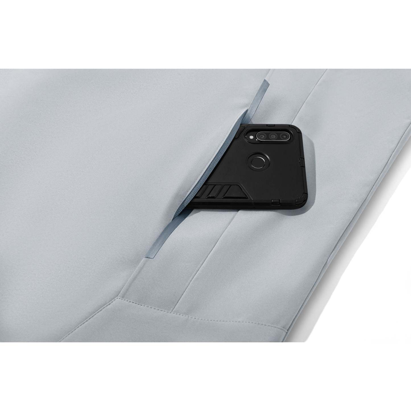 SWISSWELL Mens Seam-Sealed Loose Fit Casual Jacket For Outdoor Camping Windbreaker -SH-M-1086|Swisswell