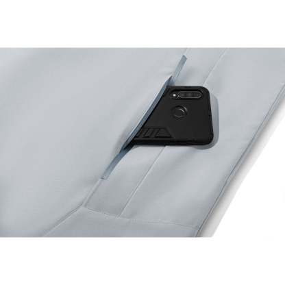 SWISSWELL Mens Seam-Sealed Loose Fit Casual Jacket For Outdoor Camping Windbreaker -SH-M-1086|Swisswell