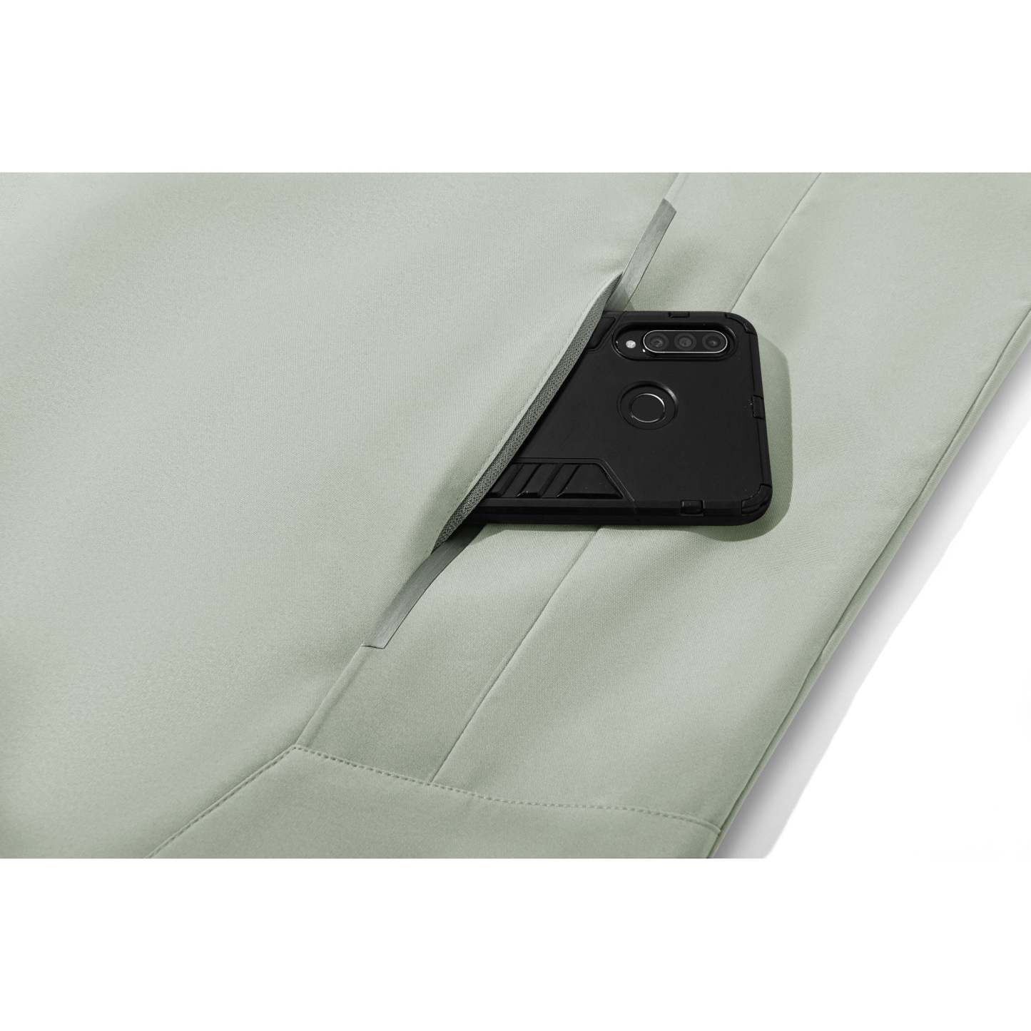 SWISSWELL Mens Seam-Sealed Loose Fit Casual Jacket For Outdoor Camping Windbreaker -SH-M-1086|Swisswell