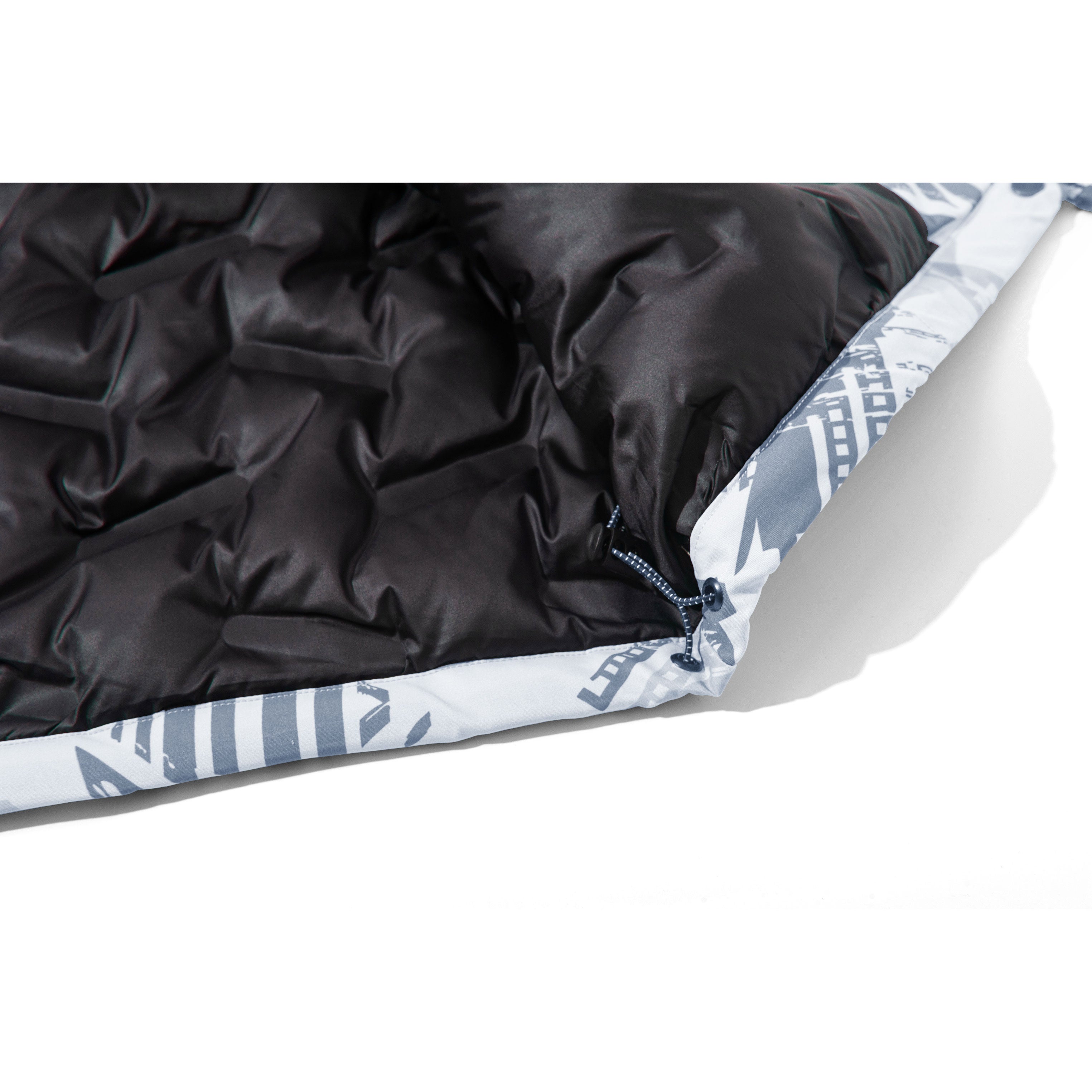 SWISSWELL Women's Seam-Sealed Overprint Waterproof and Windproof Padded SH-W-1121|Swisswell