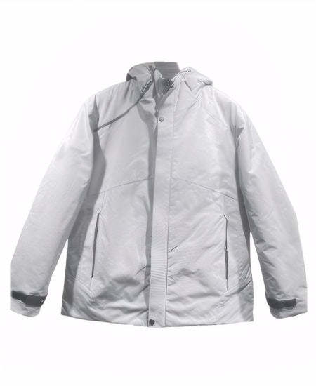 SWISSWELL Womens Seam-Sealed Solid Padded Waterproof Windproof Jacket -SH-W-1120|Swisswell