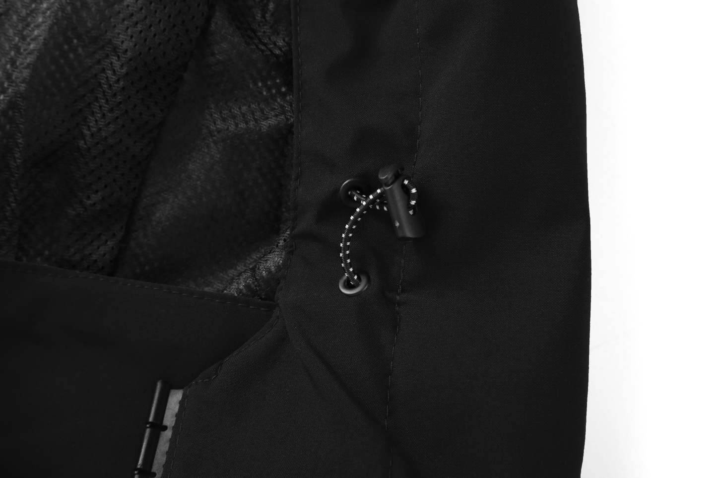 SWISSWELL Men's Windbreaker Rain Jacket Lightweight Hooded Raincoat -CUMRC01482|Swisswell