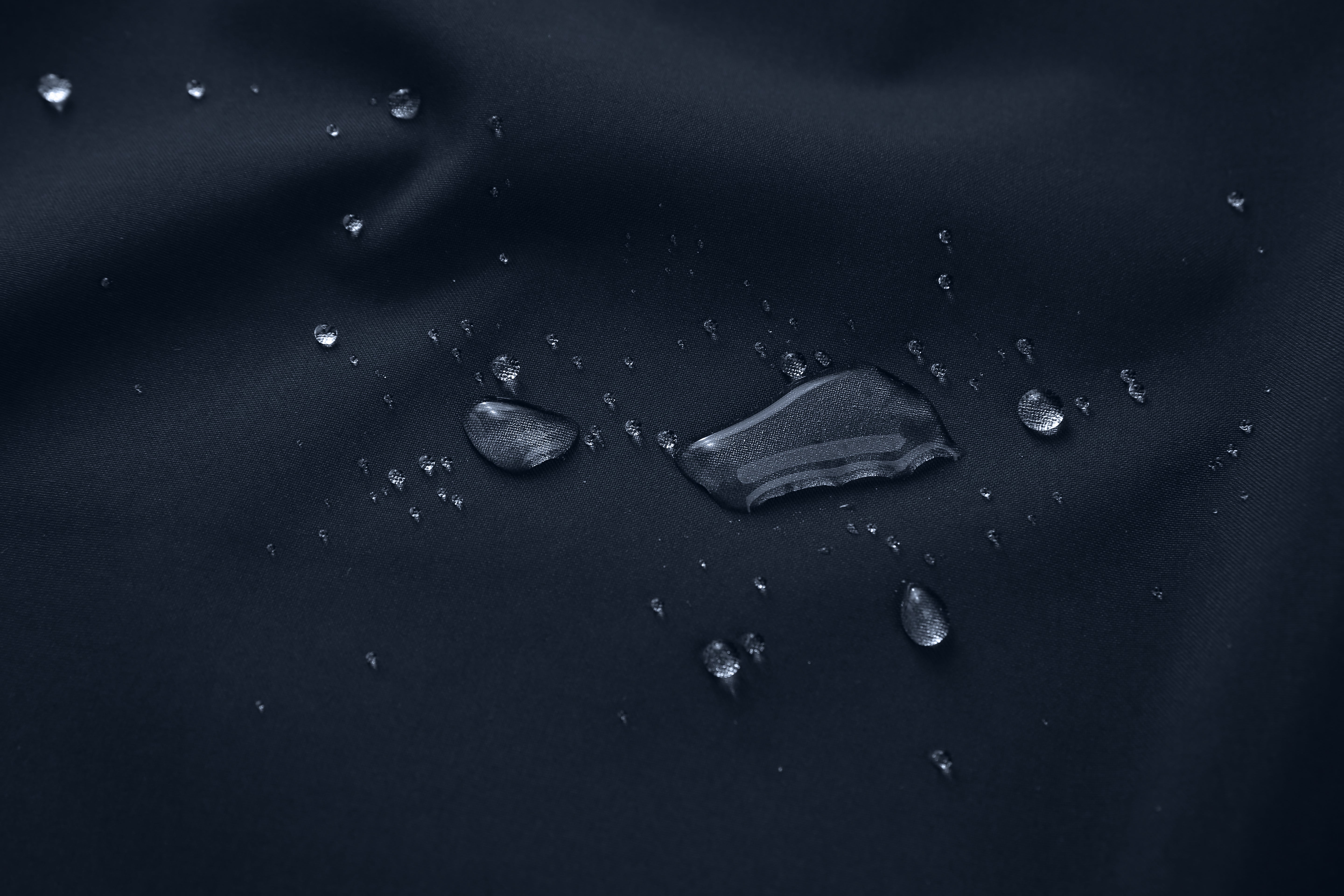 SWISSWELL Men's Windbreaker Rain Jacket Lightweight Hooded Raincoat -CUMRC01482|Swisswell