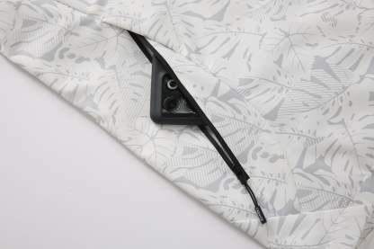 SWISSWELL Men's Windbreaker Rain Jacket Lightweight Hooded Raincoat -CUMRC01482|Swisswell