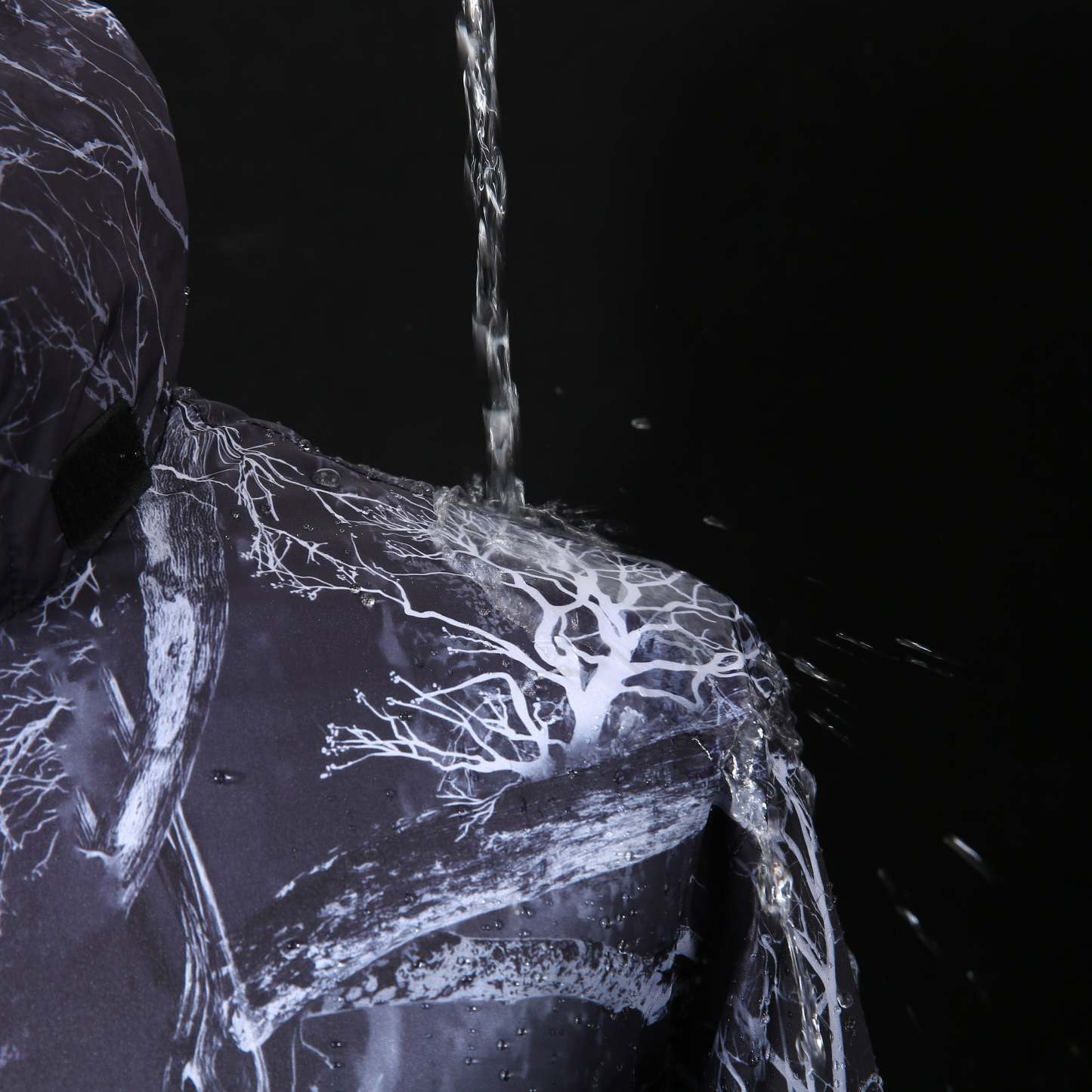 SWISSWELL Men's Lightweight Waterproof Raincoat Jacket- ZPK000806|Swisswell