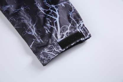 SWISSWELL Men's Lightweight Waterproof Raincoat Jacket- ZPK000806|Swisswell