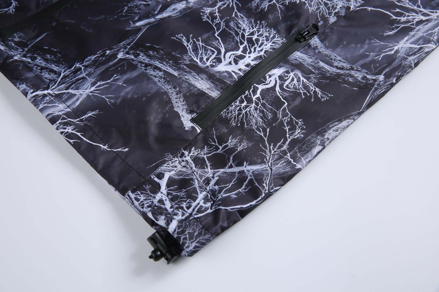 SWISSWELL Men's Lightweight Waterproof Raincoat Jacket- ZPK000806|Swisswell