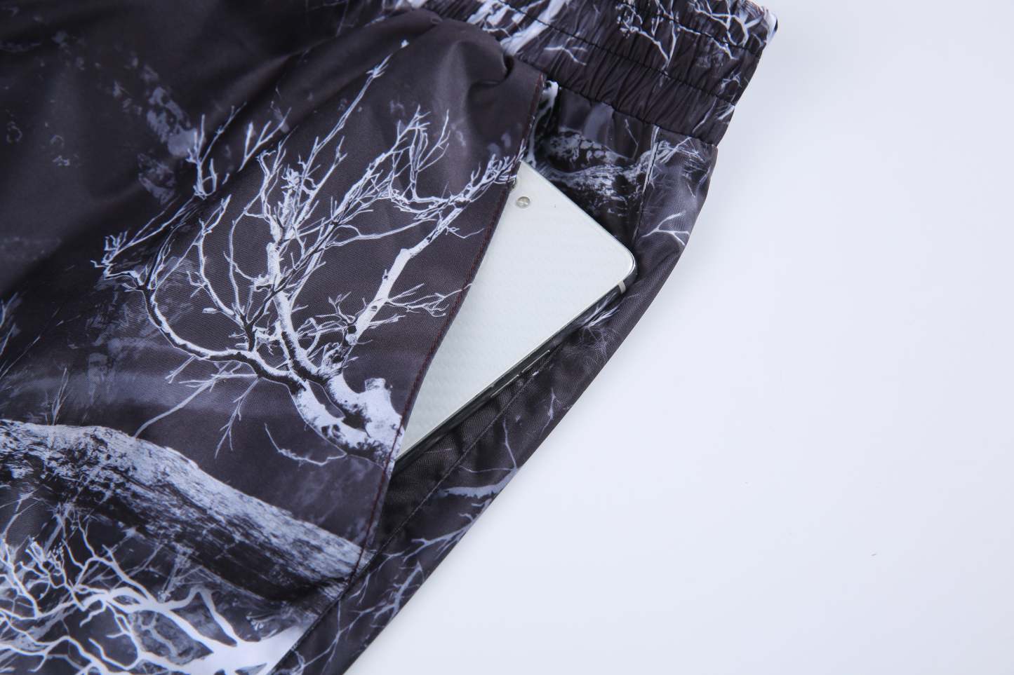 SWISSWELL Men's Lightweight Waterproof Raincoat Jacket- ZPK000806|Swisswell