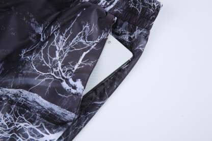 SWISSWELL Men's Lightweight Waterproof Raincoat Jacket- ZPK000806|Swisswell