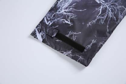 SWISSWELL Men's Lightweight Waterproof Raincoat Jacket- ZPK000806|Swisswell