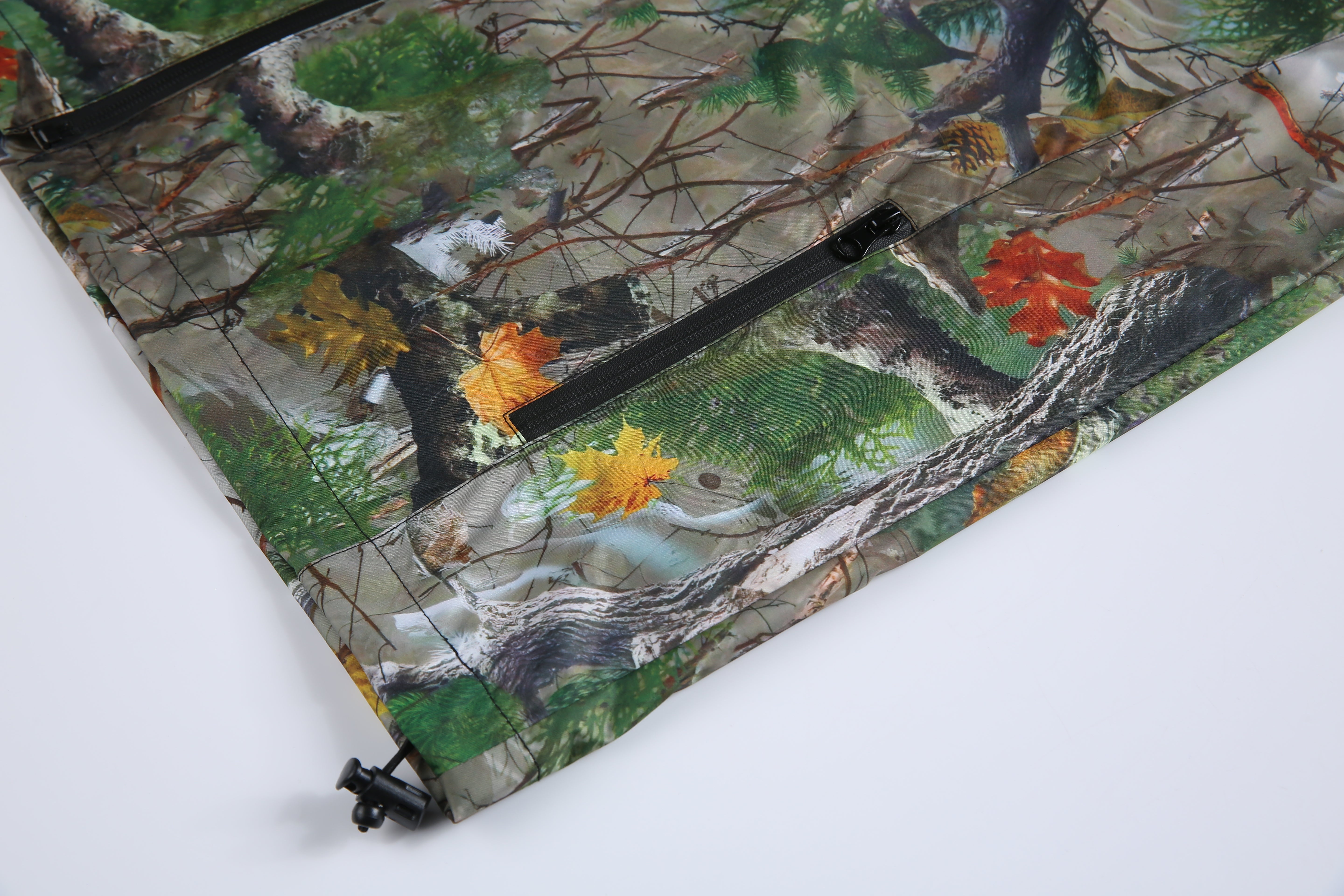 SWISSWELL Men's Lightweight Waterproof Raincoat Jacket- ZPK000806|Swisswell