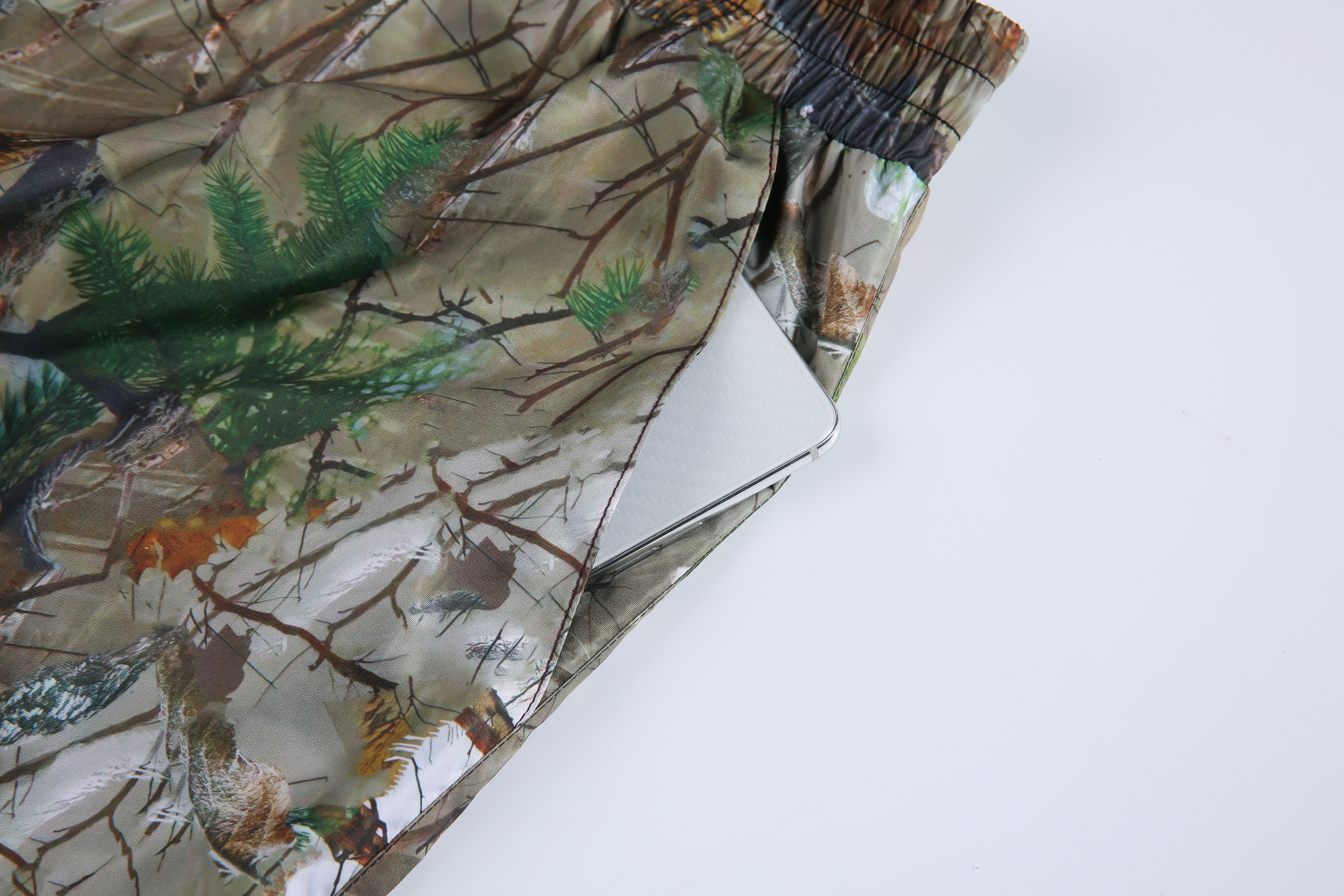 SWISSWELL Men's Lightweight Waterproof Raincoat Jacket- ZPK000806|Swisswell