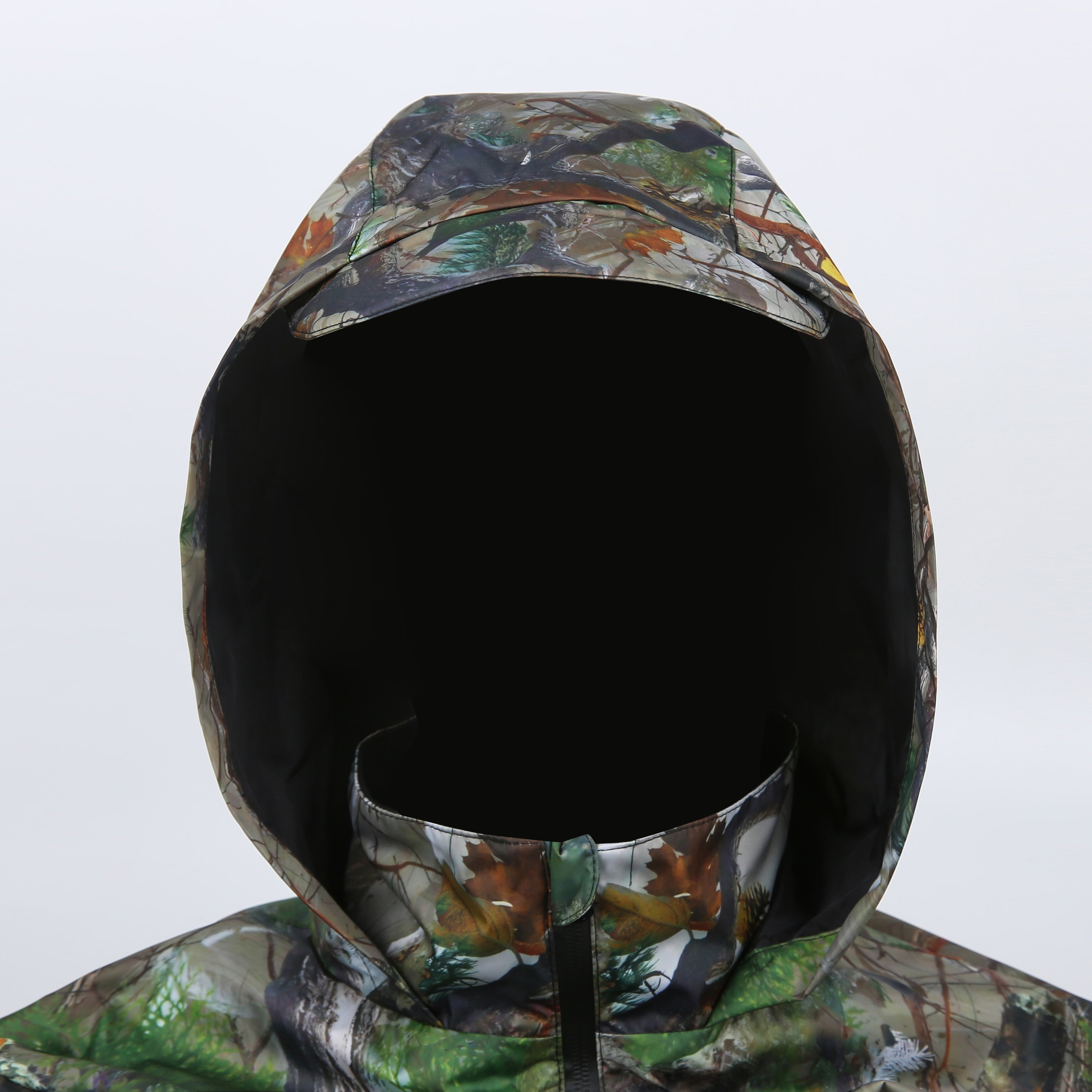 SWISSWELL Men's Lightweight Waterproof Raincoat Jacket- ZPK000806|Swisswell