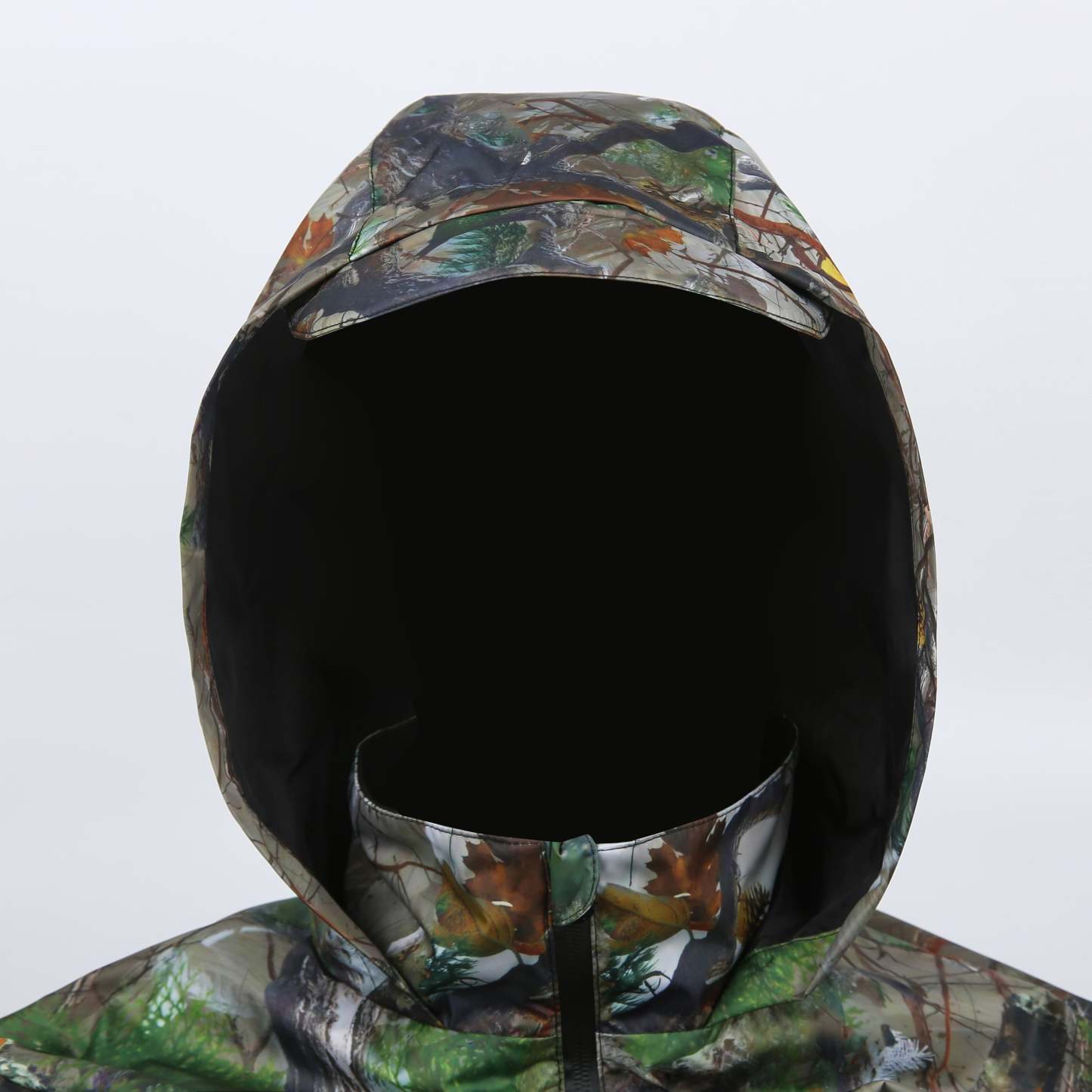 SWISSWELL Men's Lightweight Waterproof Raincoat Jacket- ZPK000806|Swisswell