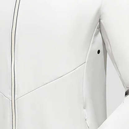 SWISSWELL Men's Winter Sports Casual Versatile Hooded Jacket -ZPK010366|Swisswell