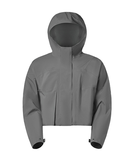 SWISSWELL Women Outdoor Sports Loose Casual Running Fitness Hooded Jacket DAW013|Swisswell