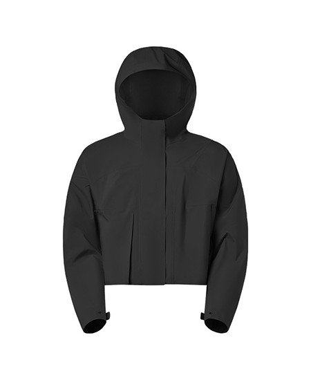 SWISSWELL Women Outdoor Sports Loose Casual Running Fitness Hooded Jacket DAW013|Swisswell