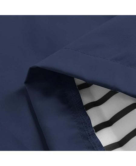 SWISSWELL Women Coat Solid Color Drawstring Windbreaker Hooded Jacket -ZPK006099|Swisswell