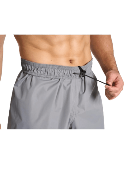 SWISSWELL Mens Windbreaker Waterproof Rain Jacket Lightweight Hooded Raincoat -ZPK000008|Swisswell