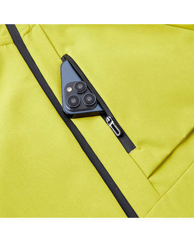 SWISSWELL Men Waterproof Casual Thin Jacket Casual Hooded Jacket -ZPK010370|Swisswell