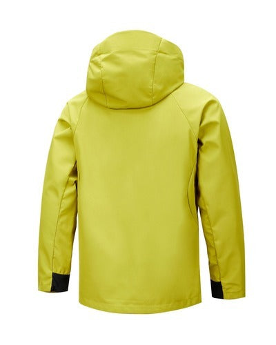 SWISSWELL Men Waterproof Casual Thin Jacket Casual Hooded Jacket -ZPK010370|Swisswell