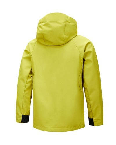 SWISSWELL Men Waterproof Casual Thin Jacket Casual Hooded Jacket -ZPK010370|Swisswell