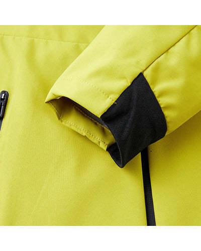 SWISSWELL Men Waterproof Casual Thin Jacket Casual Hooded Jacket -ZPK010370|Swisswell