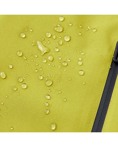 SWISSWELL Men Waterproof Casual Thin Jacket Casual Hooded Jacket -ZPK010370|Swisswell
