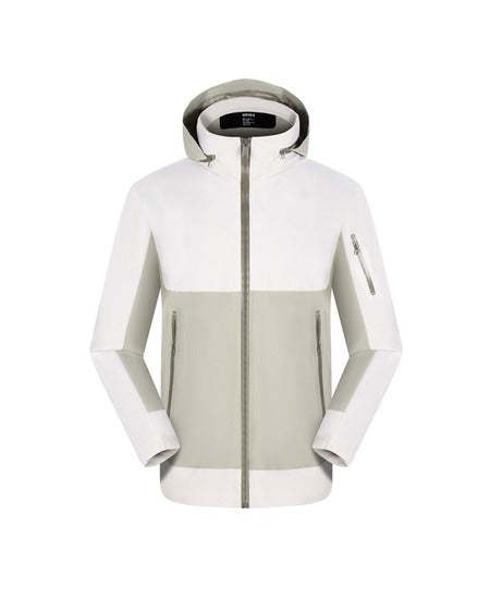 SWISSWELL Men Winter Outdoor Sports Waterproof Windproof Jacket -ZPK010360|Swisswell