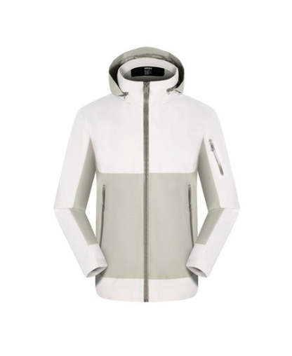 SWISSWELL Men Winter Outdoor Sports Waterproof Windproof Jacket -ZPK010360|Swisswell