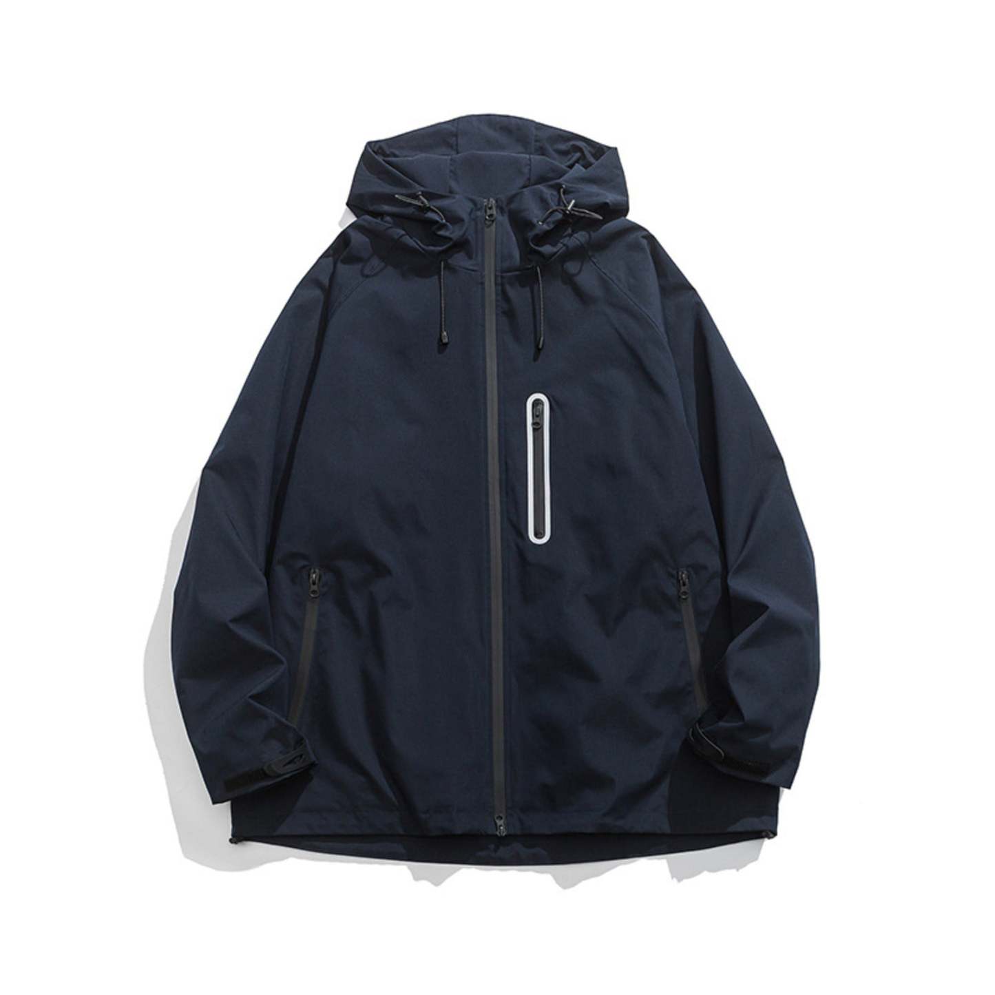 SWISSWELL Waterproof Lightweight Rain Suit for Men - Ideal for Hiking,Travel-ZPK000001|Swisswell