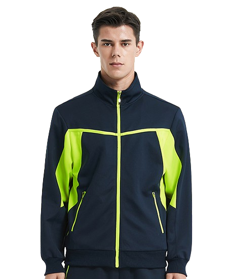 IGEEKWELL Men's Casual Track Suits Full Zip Hooded Sweatsuits Jogging Sports Tracksuit -CFMST00002|Swisswell