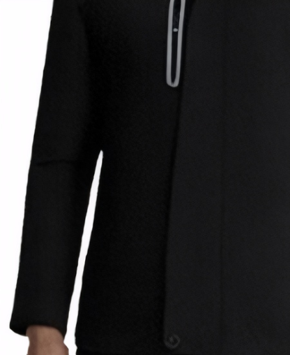 SWISSWELL Men's Windbreaker Jacket Lightweight Hooded Raincoat -ZPK006297|Swisswell