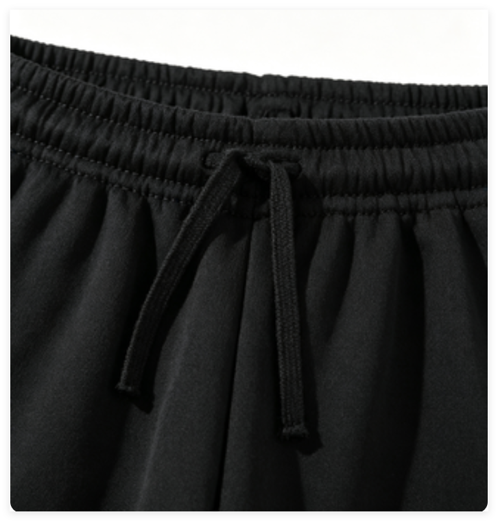 SWISSWELL Men's Sports Pants Warm Sherpa Lined Fleece Winter Trousers with Pockets