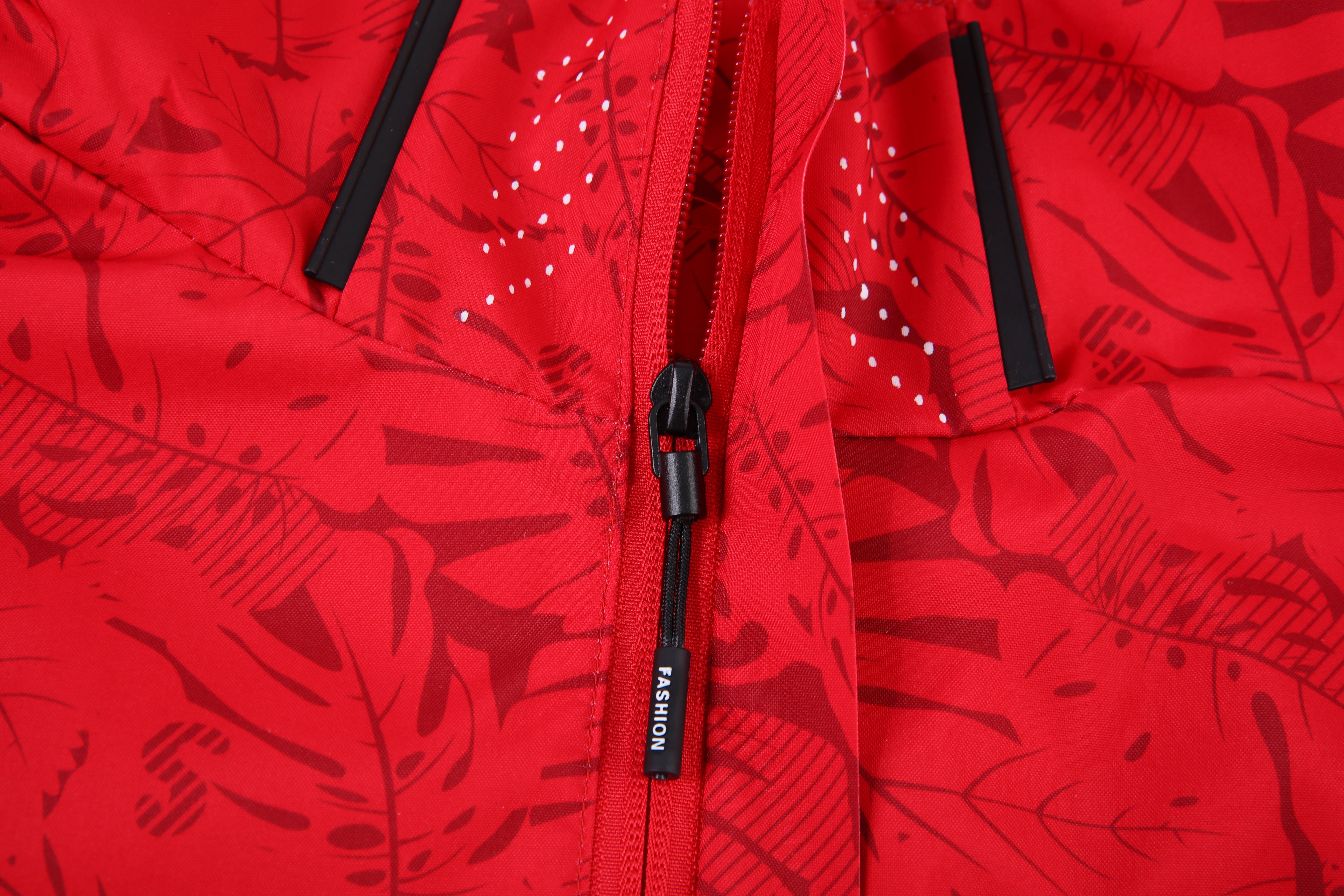 SWISSWELL Men's Windbreaker Rain Jacket Lightweight Hooded Raincoat -CUMRC01482|Swisswell