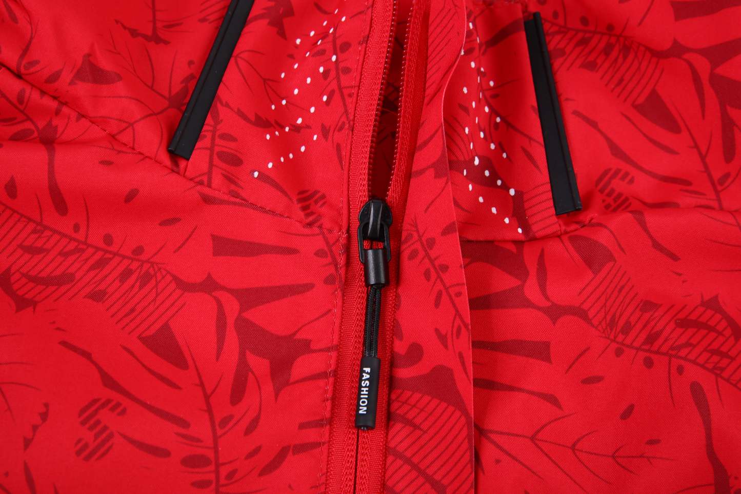 SWISSWELL Men's Windbreaker Rain Jacket Lightweight Hooded Raincoat -CUMRC01482|Swisswell